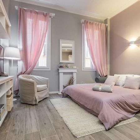 Borgonuovo Apartments Bolonya Dış mekan fotoğraf