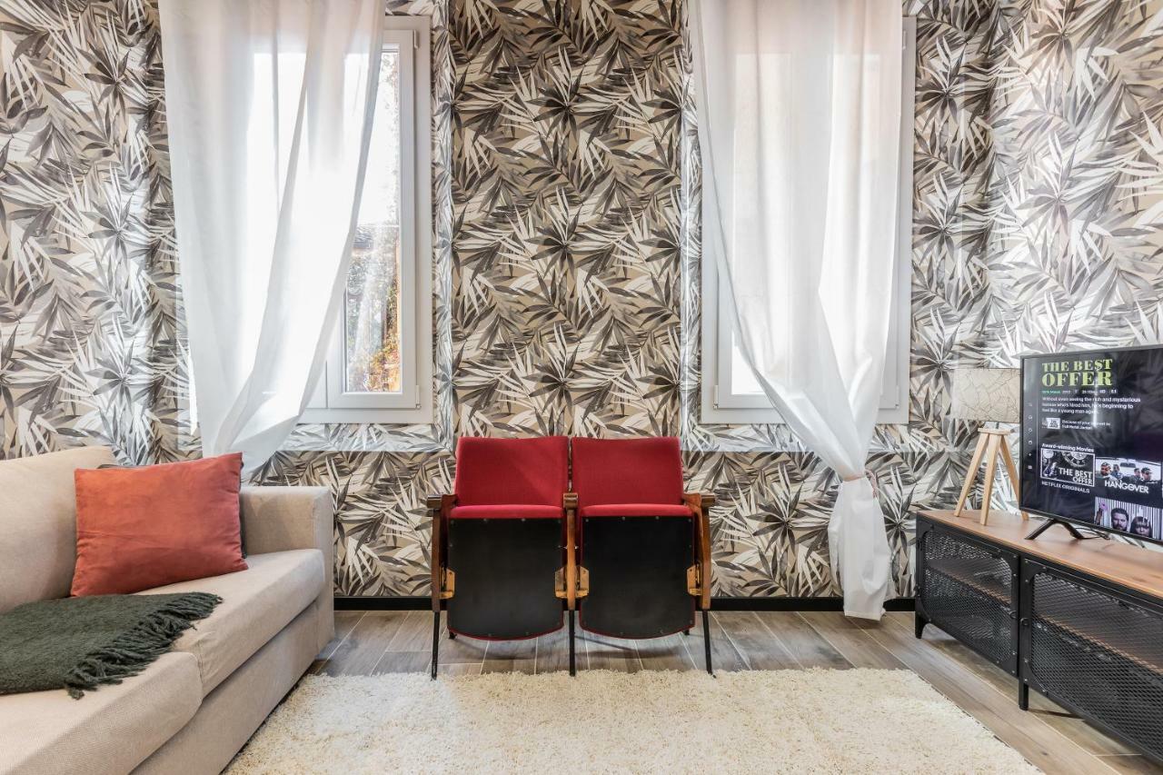 Borgonuovo Apartments Bolonya Dış mekan fotoğraf