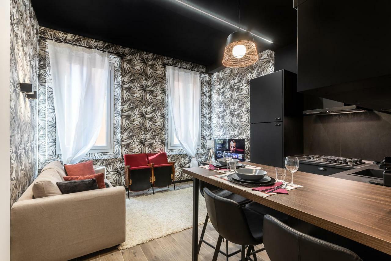 Borgonuovo Apartments Bolonya Dış mekan fotoğraf