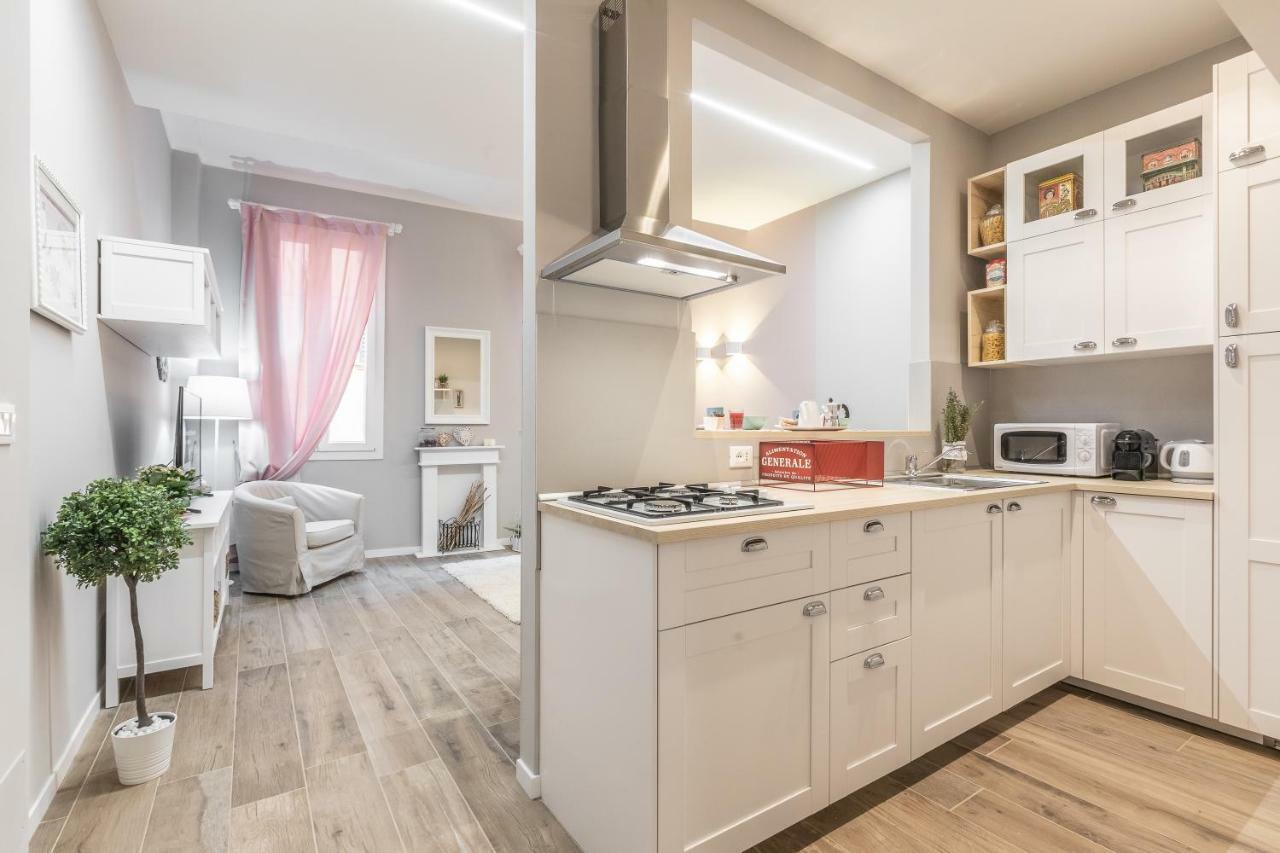 Borgonuovo Apartments Bolonya Dış mekan fotoğraf