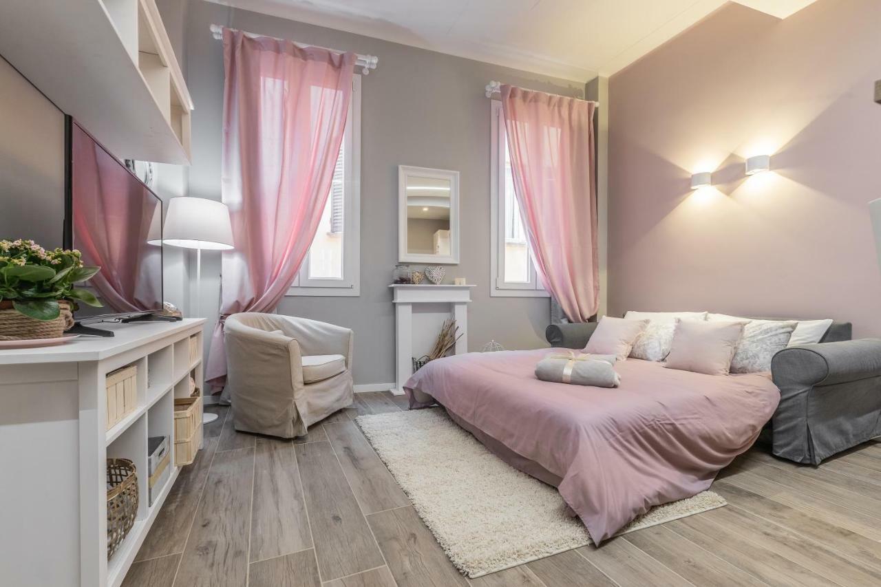 Borgonuovo Apartments Bolonya Dış mekan fotoğraf