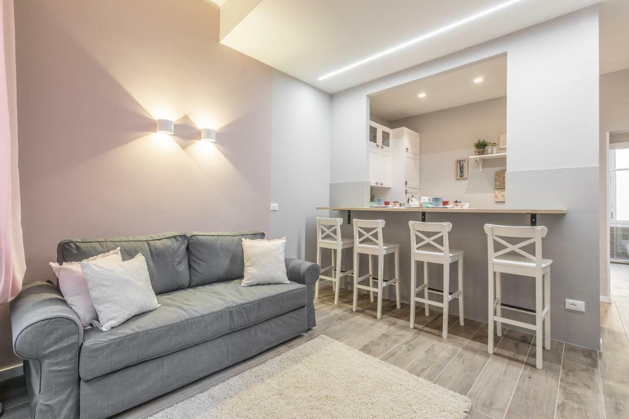 Borgonuovo Apartments Bolonya Dış mekan fotoğraf